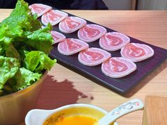 -千岛炭火烤肉·活烤鳗鱼(天通苑店)