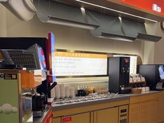 -喜家自助小火锅(卓悦里店)