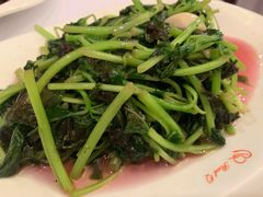 米苋-永兴餐厅(复兴中路店)