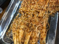 -食客烧烤(罗道庄店)