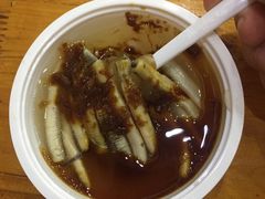 -安海五叔公土笋冻(西街店)