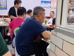 -津门如意包子铺(宾西路店)