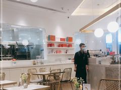 -PAUL LAFAYET 法式甜品(深圳湾万象城店)