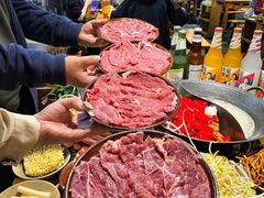 -阳阳老火锅(小南门店)