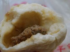 -清泉阁包子铺(中山路店)