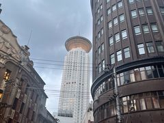 -大光明电影院(南京西路店)