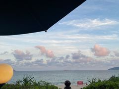-三亚亚龙湾万豪度假酒店