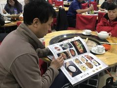 -山城家常菜铁锅炖鱼