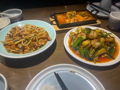 -向川南·水煮鱼·川菜(和平里店)