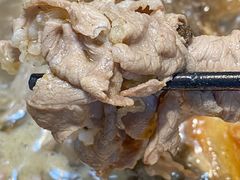 -香满锅老北京羊蝎子火锅·家常菜(新街口店)