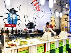 -Green Option(官舍店)