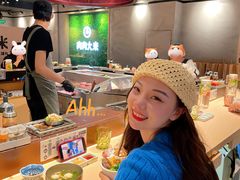 -肉肉大米(德基广场店)