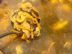 -阿山卓·野生菌火锅·纳西火塘烤肉