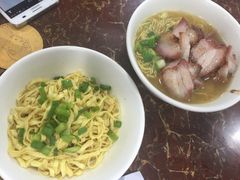 -陈光记烧腊店(罗保博士街店)