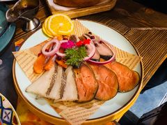 -卢布里西餐厅(总店)