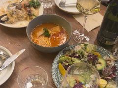 -ibarrel爱杯·bistro&brunch(江宁路店)