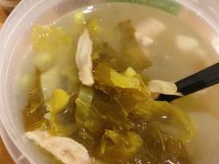 -陈记汤饭(水巷口店)