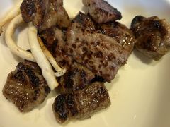 -正苑26年海鲜烤肉•牛尾汤汤饭(东港店)