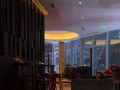 -广州柏悦酒店·悦吧·顶楼露天酒吧