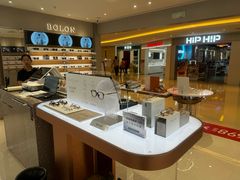 -BOLON暴龙眼镜(上海万象城店)