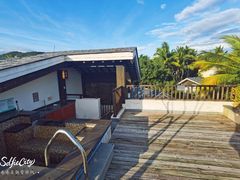 -三亚珠江南田温泉度假区