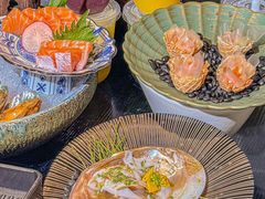 -松鹤精致料理(五一中路店)