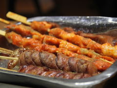 -双桂坊美食街(南大街商业步行街店)