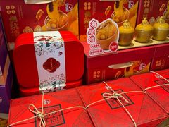 -旺顺阁·北京菜·烤鸭(大望路店)
