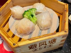 -避风塘(江桥万达店)