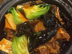 -阿莉餐厅(枣阳路店)