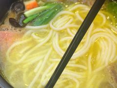 -大官米线(喜盈门范城店)