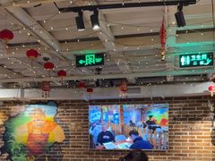 -三个大叔东北烧烤·砂锅菜(西三旗店)