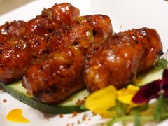 -8餐厅(新葡京酒店)