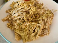 乾隆白菜-小城外婆肴私房菜.家宴聚集点(圆明园颐和园·清河上地店)