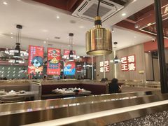 -巴蜀王婆大虾(南锣鼓巷店)