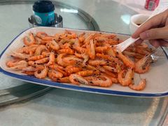 -崖口红树林海鲜餐厅