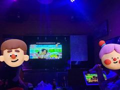 -麦克疯KTV(花园店)