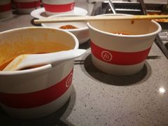 -海底捞火锅(奥山世纪城店)