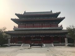 -天津妈祖文化园