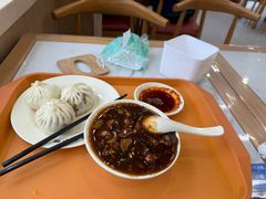 -庆丰包子铺(白塔寺店)