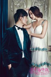 -施华洛婚纱摄影会所(范阳中路店)