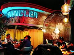 -肉串汪(望京店)