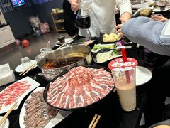 -唯爱KTV聚会餐厅(仙林东城汇店)