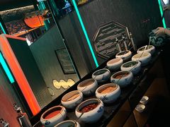 -大隐·成都火锅Bistro(合生麒麟新天地店)