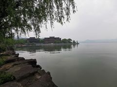 -东钱湖小普陀景区