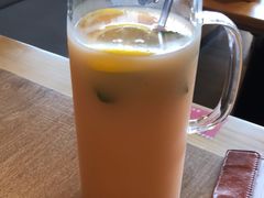 -鱼酷活鱼烤鱼(静安大融城店)