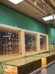 -邵老师打金·黄金加工(大望路总店)