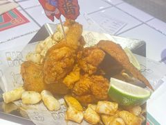 嘿梅嘿梅-BOPEYE·波派炸鸡(九霄天地店)