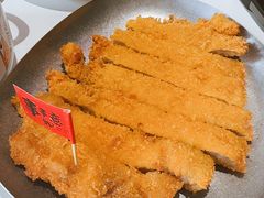 -鲁达面馆本帮风味(共康东路店)