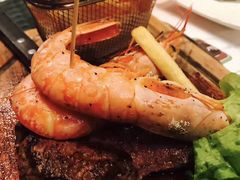 -Lingo西餐厅(仙乐斯广场店)